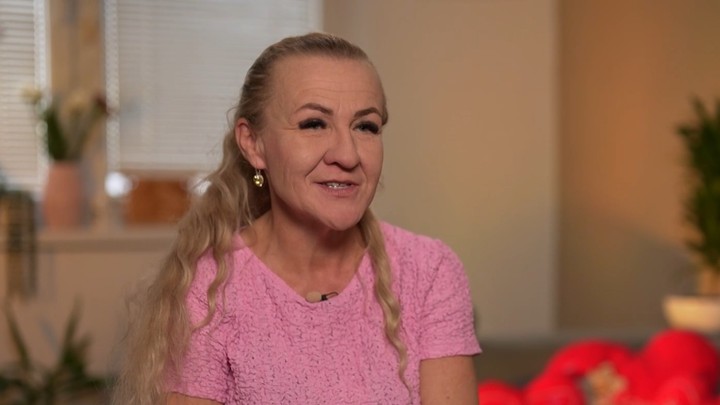 Bez servítky, Recepty, Zuzana